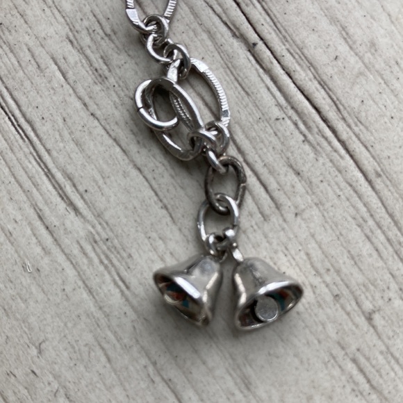 Sterling bracelet - Picture 4 of 6